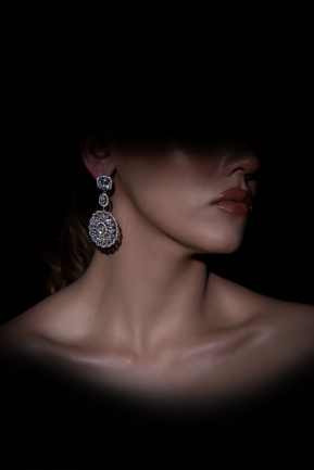 Swarovski Earring BJ1464