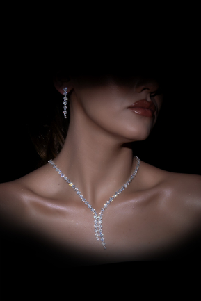 Swarovski Accessory Set TK205