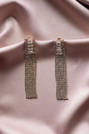 Gold Earring UKP1197