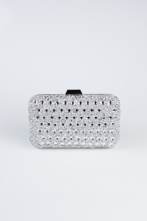 Silver Night Bag SH827