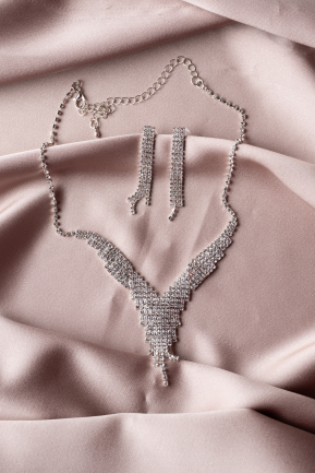 Swarovski Accessory Set DF1004