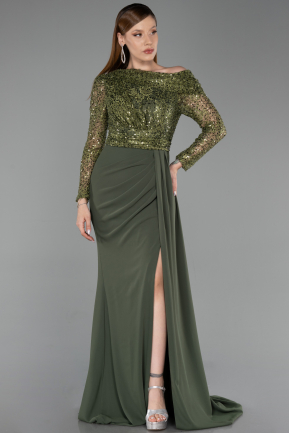 Long Evening Dress ABU5893