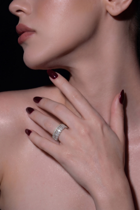 Silver Ring BT1171
