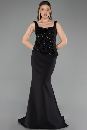 Long Evening Dress ABU6225