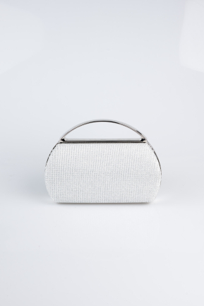 Silver Night Bag V351