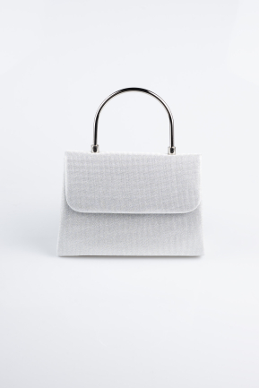 Silver Night Bag SH864