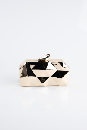 Dore Metal Night Bag SH921