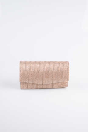 Rose Silvery Night Bag SH806