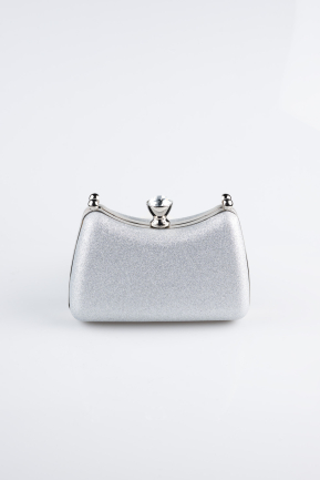 Silver Night Bag SH865