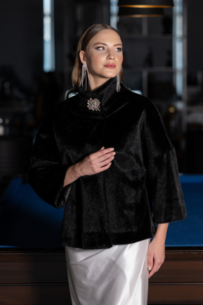Black Stoles EI2
