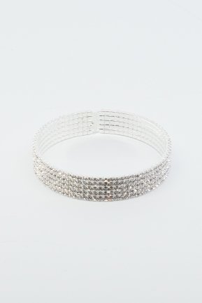 Swarovski Bracelet UK012
