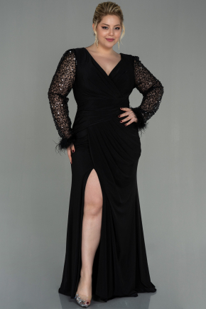 Plus Size Evening Dresses