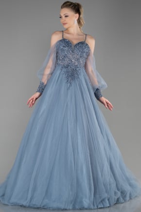 Embellished Ball Gown by Cinderella Divine CB068- Special Occasion/Cur –  Ariststyles