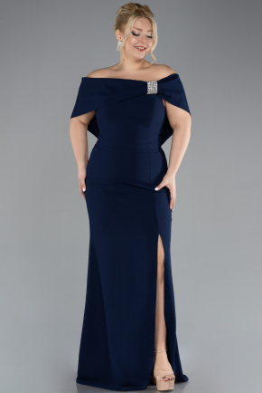 Plus Size Evening Dresses | Abiyefon.com