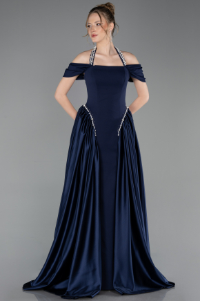 sierra glitter maxi dress Metallic Knit Mermaid Maxi Dress | Long Sleeve Shapewear