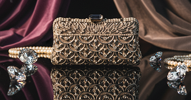 EVENING BAGS