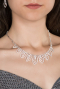 Silver Accessory Set UK317