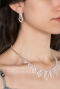 Silver Accessory Set UK317