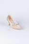 Mink Stony Evening Shoe MJ5314
