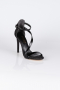 Black Evening Shoe AB1043