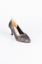 Platinum Stony Stiletto MJ5151