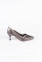 Platinum Stony Stiletto MJ5151