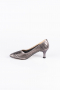Platinum Stony Stiletto MJ5151