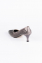 Platinum Stony Stiletto MJ5151
