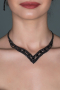 Black Accessory Set UK217