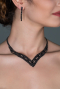 Black Accessory Set UK217