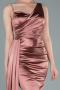 Long Onion Skin Prom Gown ABU2373