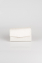 White Silvery Night Bag SH806