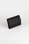 Black Silvery Night Bag SH806