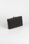 Black Silvery Night Bag SH801