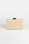 Gold Silvery Night Bag SH801