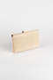 Gold Silvery Night Bag SH801