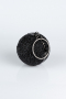 Black Scaly Evening Bag SH803