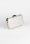 Silver Night Bag SH802