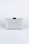Silver Night Bag SH801