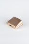 Bronze Prd Box Bag V288