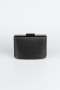 Black Prd Box Bag V288