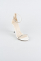 Pearl Mirror Evening Shoe ABC8000