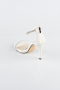 Pearl Mirror Evening Shoe ABC8000