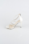 Pearl Skin Evening Shoe ABC8001