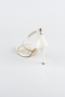 Pearl Skin Evening Shoe ABC8001