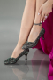 Platinum Stony Evening Shoe MJ5152
