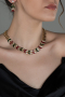 Gold Accessory Set UK531