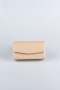 Mink Leather Night Bag SH806