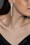 Swarovski Earring UK554