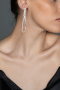 Swarovski Earring UK560